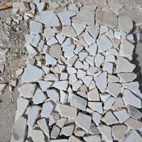 Basolato in Marmo di Orosei Sardo 