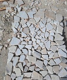 Basolato in Marmo di Orosei Sardo 