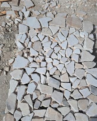 Basolato in Marmo di Orosei Sardo 