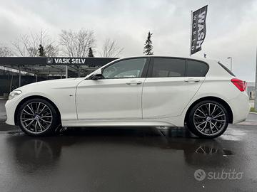 BMW Serie 1 (F20) - 2019