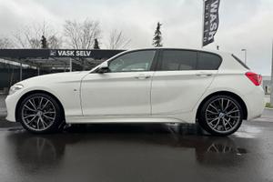 BMW Serie 1 (F20) - 2019