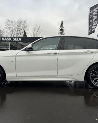BMW Serie 1 (F20) - 2019