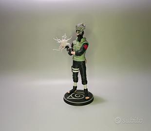 Action Figure Kakashi Hatake Naruto