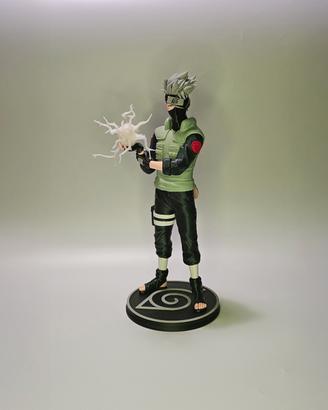 Action Figure Kakashi Hatake Naruto