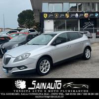 Lancia Delta 1.6 MJT DPF Platino GARANZIA