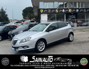 Lancia Delta 1.6 MJT DPF Platino GARANZIA