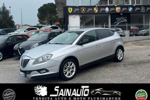 Lancia Delta 1.6 MJT DPF Platino GARANZIA