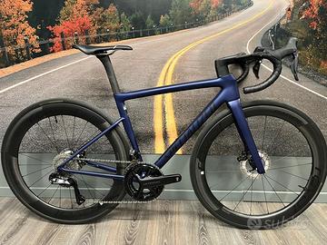 Specialized Tarmac SL8 Pro Ultegra usato 52