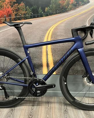 Specialized Tarmac SL8 Pro Ultegra usato 52