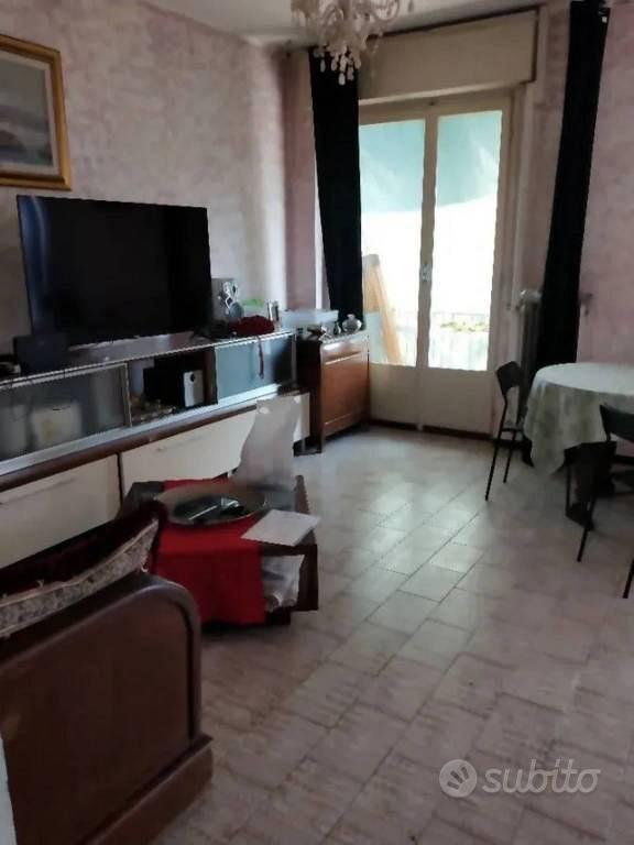 Appartamento – Gallarate, Villaggio Sant'Andrea - Vista 2