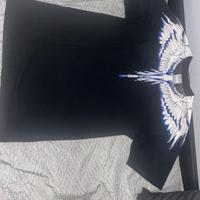 Maglietta marcelo burlon