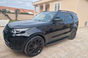 Discovery 2.0 240cv HSE Luxury 7pt. My 2019