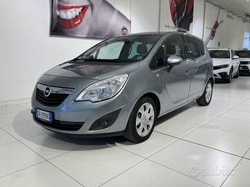 Opel Meriva 1.4 100cv Elective Gas Metano