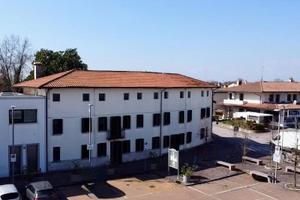 CASA TRICAMERE: il privilegio di un giardino es...