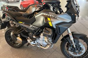 Moto Guzzi Stelvio - 2024