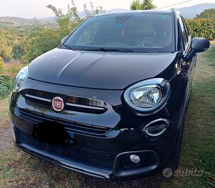 FIAT 500X SPORT 1.6 TDI 130 CV