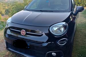 FIAT 500X SPORT 1.6 TDI 130 CV