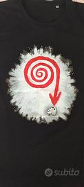 T-shirt Tim Burton 