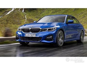 Ricambi usati bmw serie 3 m sport 2019 #b