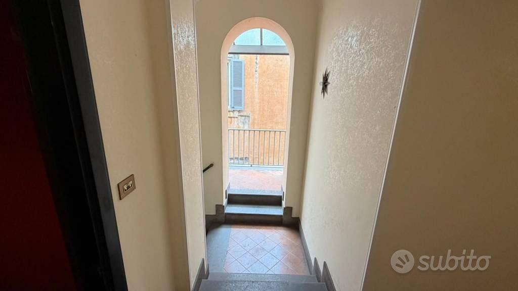 Apartment in Roma, Campo Marzio, Municipio Roma I - Vista 5