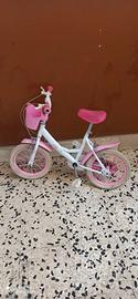bicicletta  14 bimba