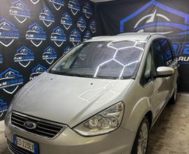 Ford Galaxy Galaxy 2.0 TDCi 163 CV DPF