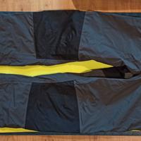 PANTALONI TOTAL  IMPERMEABILI