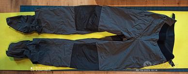 PANTALONI TOTAL  IMPERMEABILI