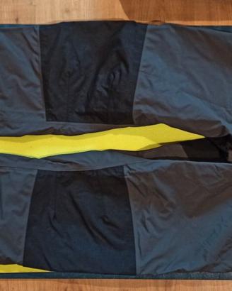 PANTALONI TOTAL  IMPERMEABILI