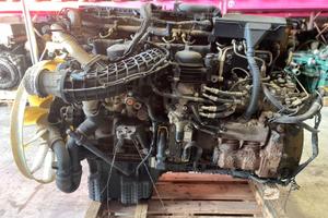 Motore mercedes actros 1845 om 471 la