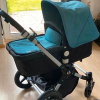 Passeggino e Carrozzina Duo Bugaboo Cameleon 3 Plu