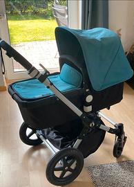 Passeggino e Carrozzina Duo Bugaboo Cameleon 3 Plu