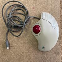 Mouse logiteck Trackman vintage