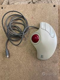 Mouse logiteck Trackman vintage