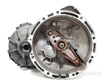 CAMBIO MANUALE COMPLETO SMART ForTwo CoupÃ© (W450)