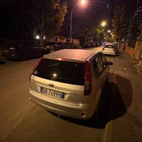 Fiesta 1.4 TDCI 2006