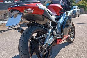 Aprilia RS 125 modello 2005