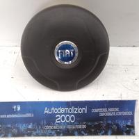AIRBAG VOLANTE FIAT Idea 1a Serie 07353837930 (03>