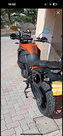 Ktm 1090 adventure