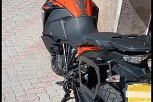 Ktm 1090 adventure