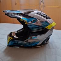 casco airoh aviator 3