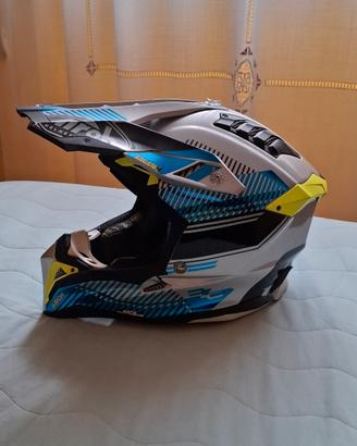 casco airoh aviator 3