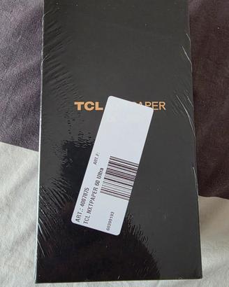 TCL NXTPAPER 60 Ultra 5G 512GB/24GB RAM NUOVO