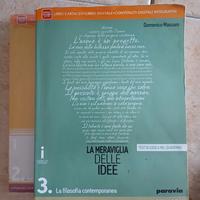 La meraviglia delle idee