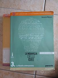 La meraviglia delle idee