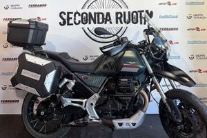 Moto Guzzi V85 TT