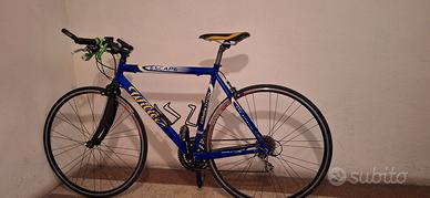 wilier escape competition 