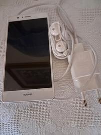 Huawei P9 lite