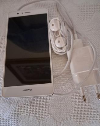 Huawei P9 lite