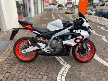 Aprilia RS 457 - 2024